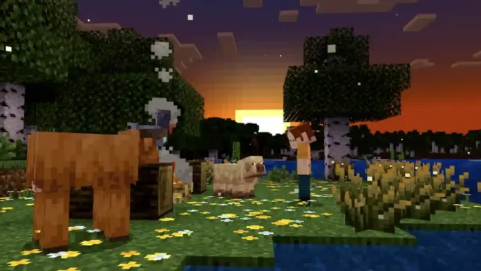 [Minecraft] マイクラ アップデート 3.12 (ver. 1.21.81)まとめ （マインクラフト アプデ 1.020）